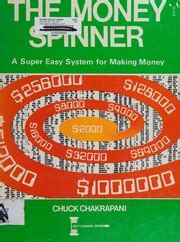 The Money Spinner.